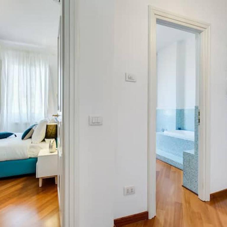 Modern & Stylish Flat near Piazza della Repubblica - Casa con 1 Camera da Letto - 18