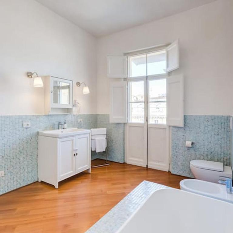 Modern & Stylish Flat near Piazza della Repubblica - Casa con 1 Camera da Letto - 26