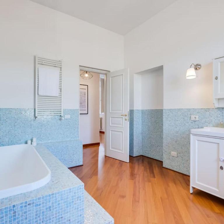 Modern & Stylish Flat near Piazza della Repubblica - Casa con 1 Camera da Letto - 27