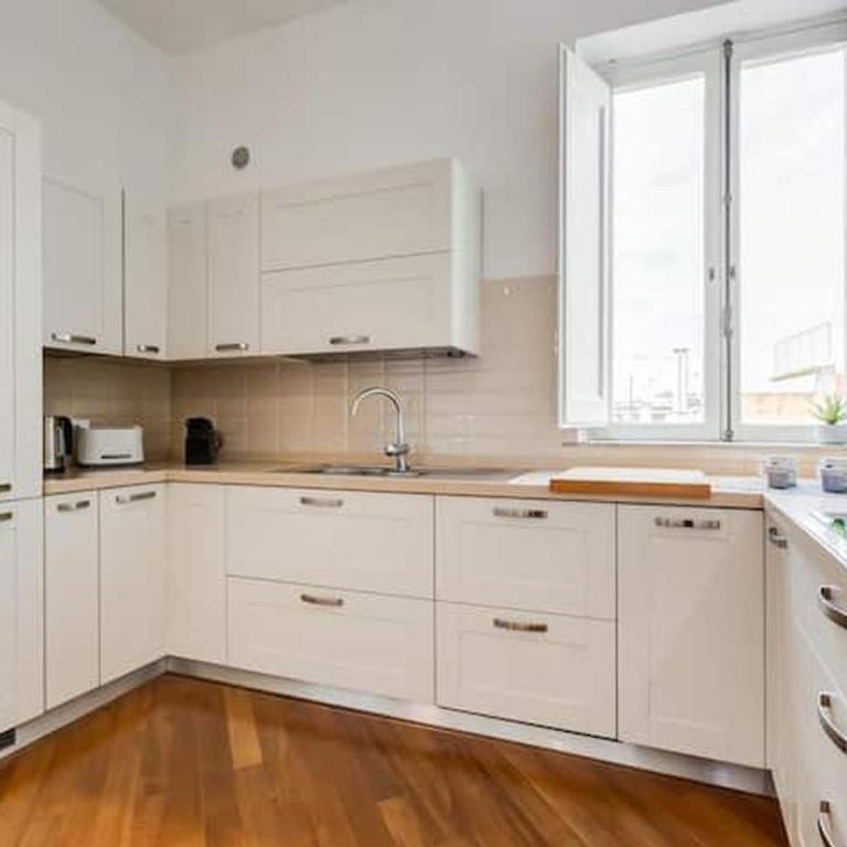 Modern & Stylish Flat near Piazza della Repubblica - Casa con 1 Camera da Letto - 14