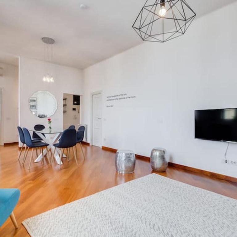 Modern & Stylish Flat near Piazza della Repubblica - Casa con 1 Camera da Letto - 6