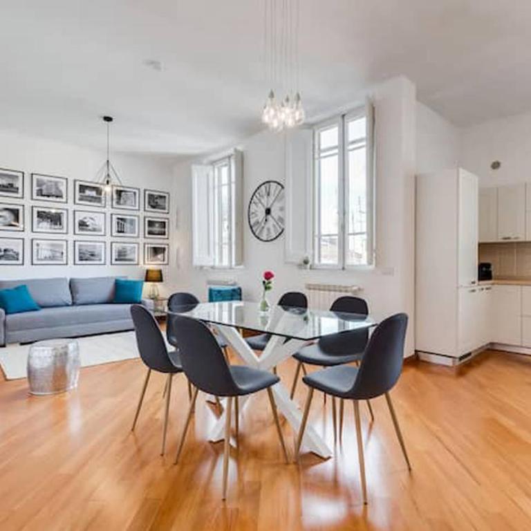 Modern & Stylish Flat near Piazza della Repubblica - Casa con 1 Camera da Letto - 1