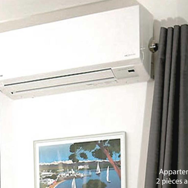 Le rocher - Apartamento - Planta baja - 10