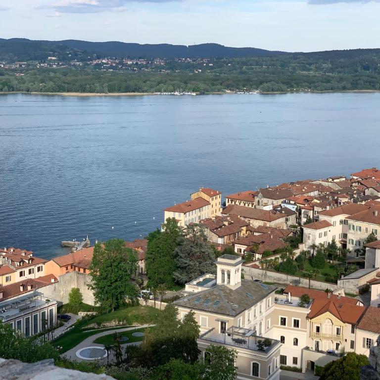Il Giardino Segreto Arona, Charming Apartments - Appartamento Monolocale - 7