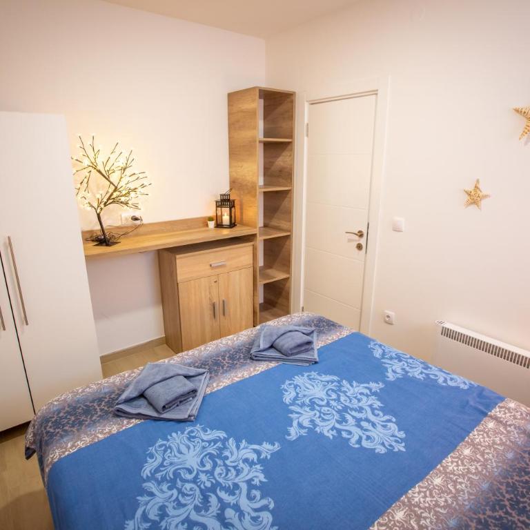 Apartments View Dvori E25 - Two-Bedroom Apartment - 30