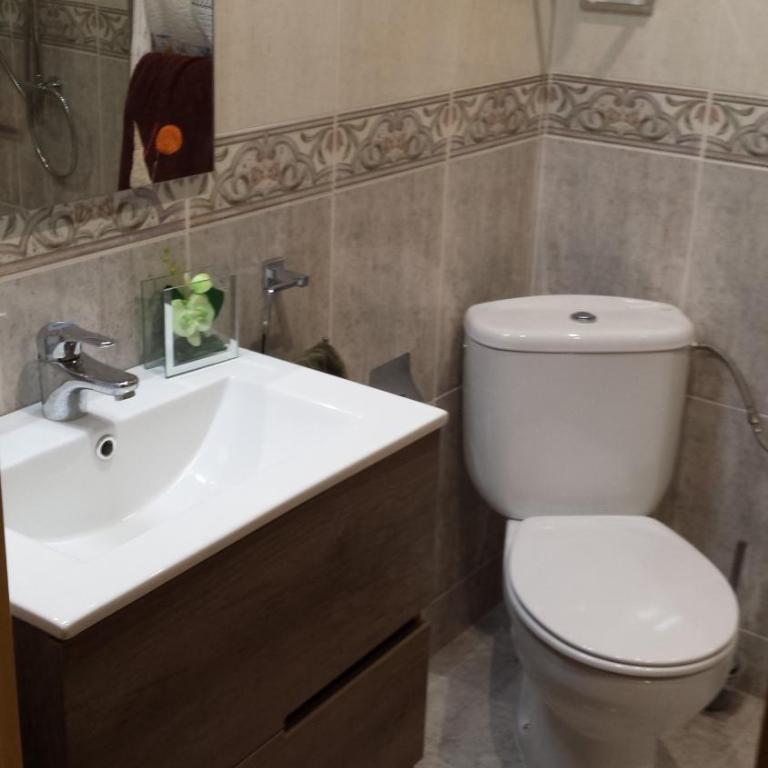 BRAVAHOLIDAYS-283-Palmeras-3 - Apartamento de 2 dormitorios - 13