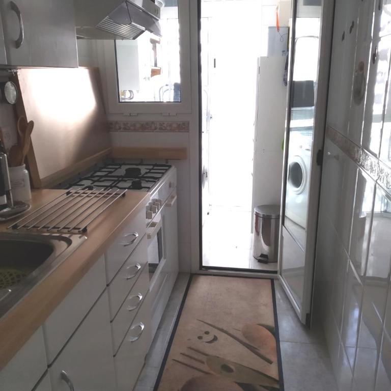 BRAVAHOLIDAYS-283-Palmeras-3 - Apartamento de 2 dormitorios - 12