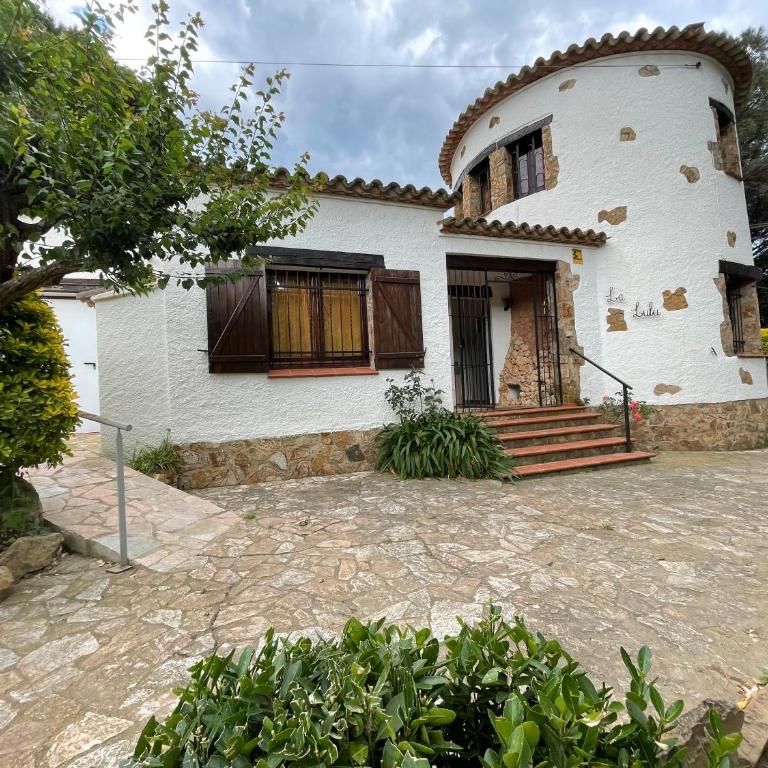 Villa lulu by costabravaway - Casa - 2