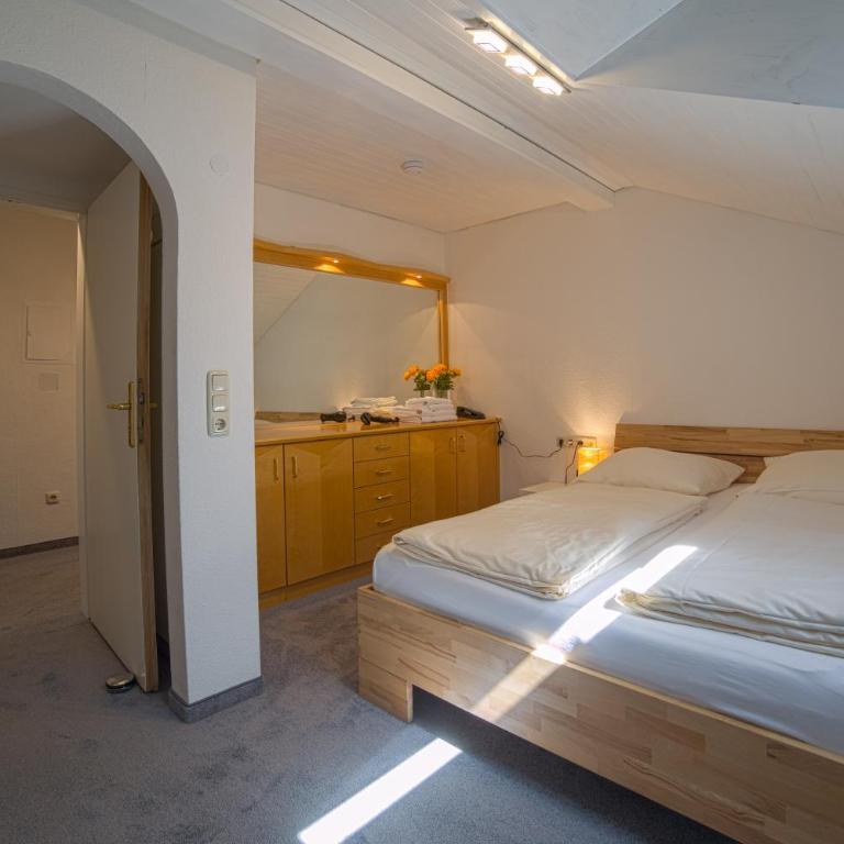 Hotel Brandl - Suite de 3 dormitorios - 14