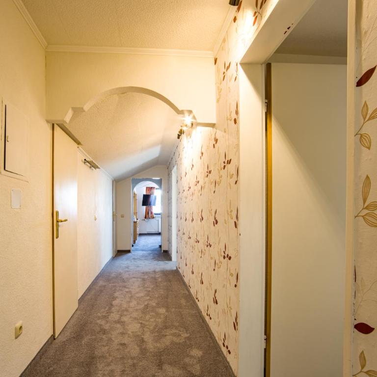 Hotel Brandl - Suite de 3 dormitorios - 15