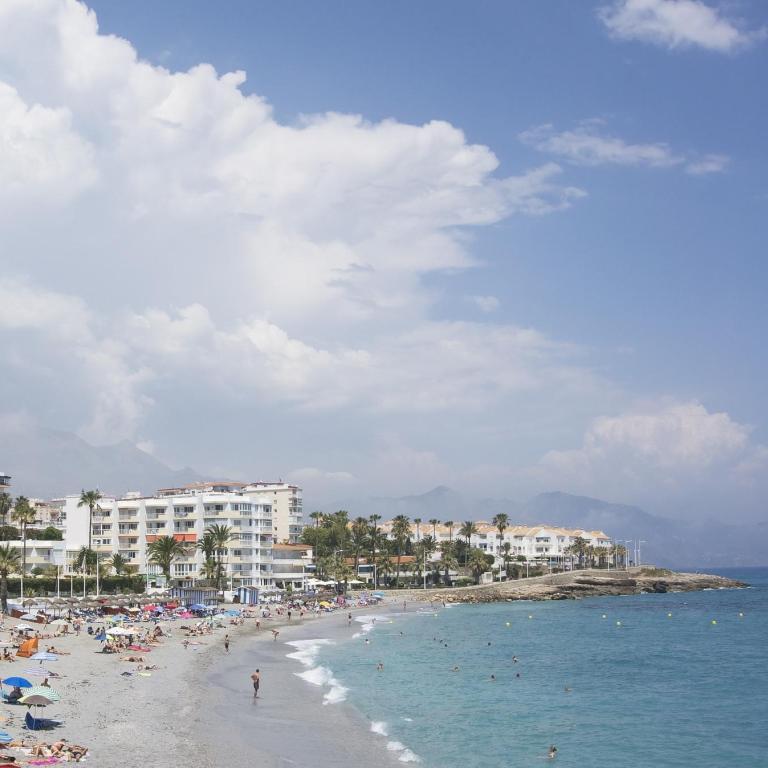 Blue Horizon Luxury Apartment - Apartamento de 1 dormitorio - 46