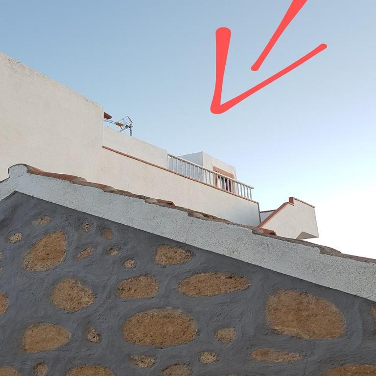 CASA TAYRI DE TAMAIDE TENERIFE SUR - Apartamento de 2 dormitorios - 20