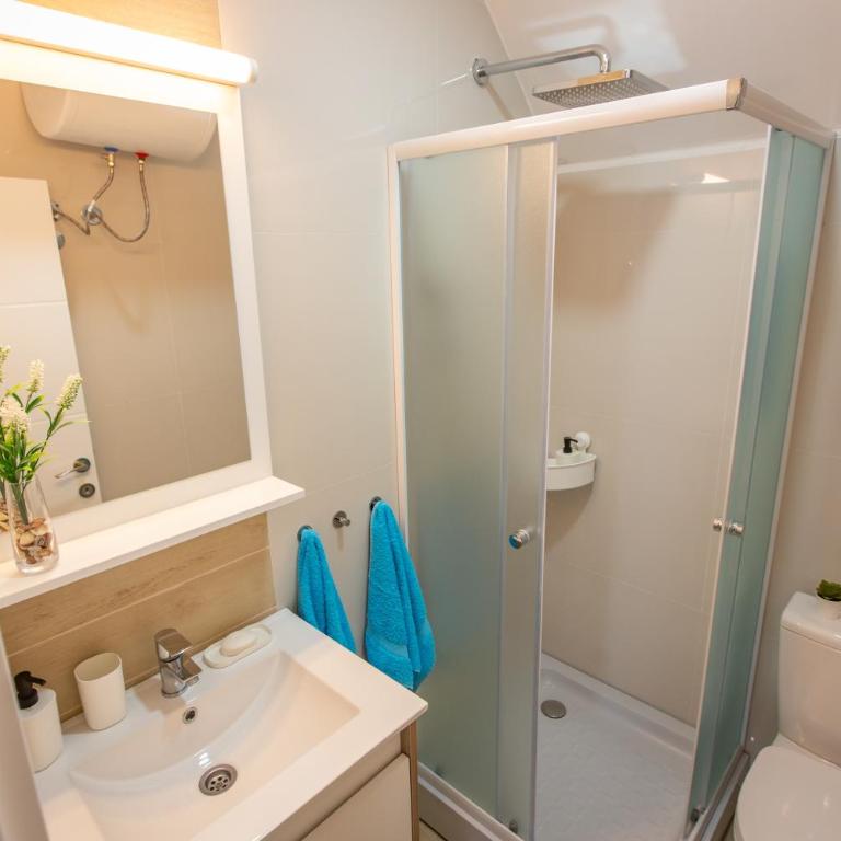 Apartments View Dvori E25 - Two-Bedroom Apartment - 22