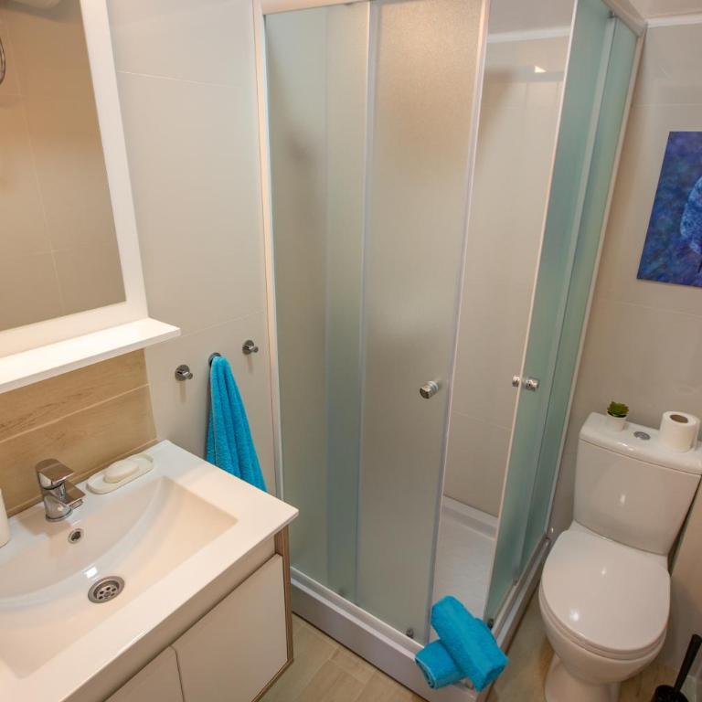 Apartments View Dvori E25 - Two-Bedroom Apartment - 20
