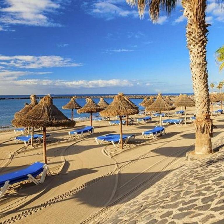 CASA TAYRI DE TAMAIDE TENERIFE SUR - Apartamento de 2 dormitorios - 52
