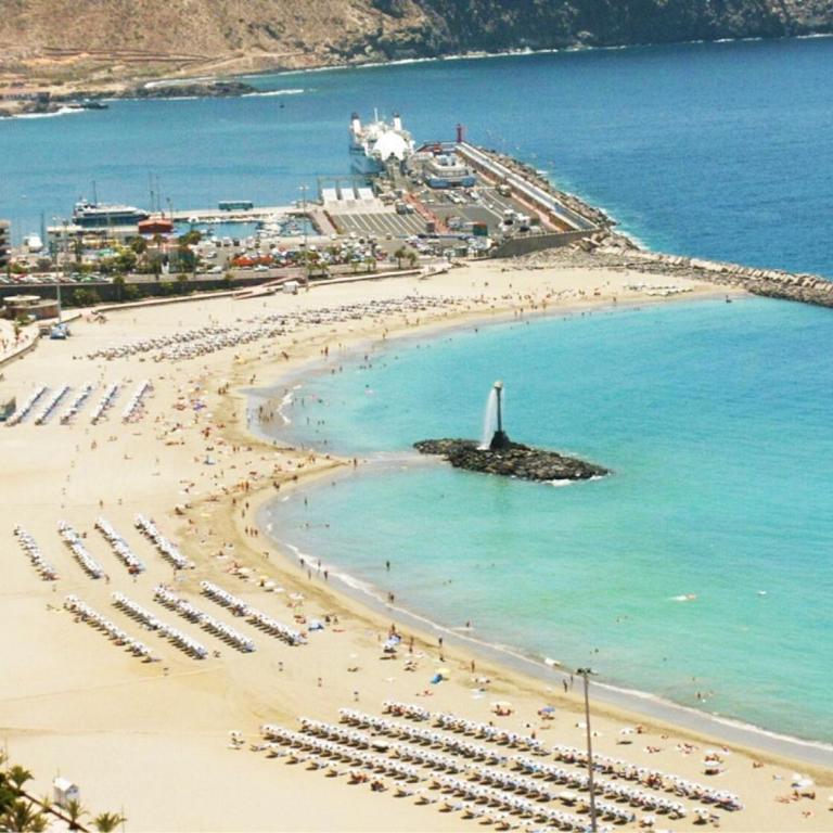 CASA TAYRI DE TAMAIDE TENERIFE SUR - Apartamento de 2 dormitorios - 48