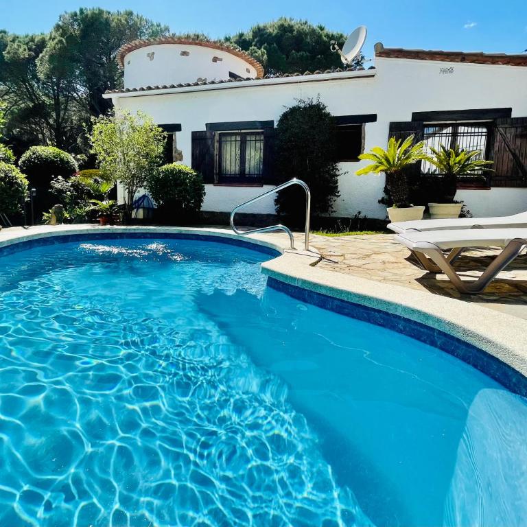 Villa lulu by costabravaway - Casa - 1