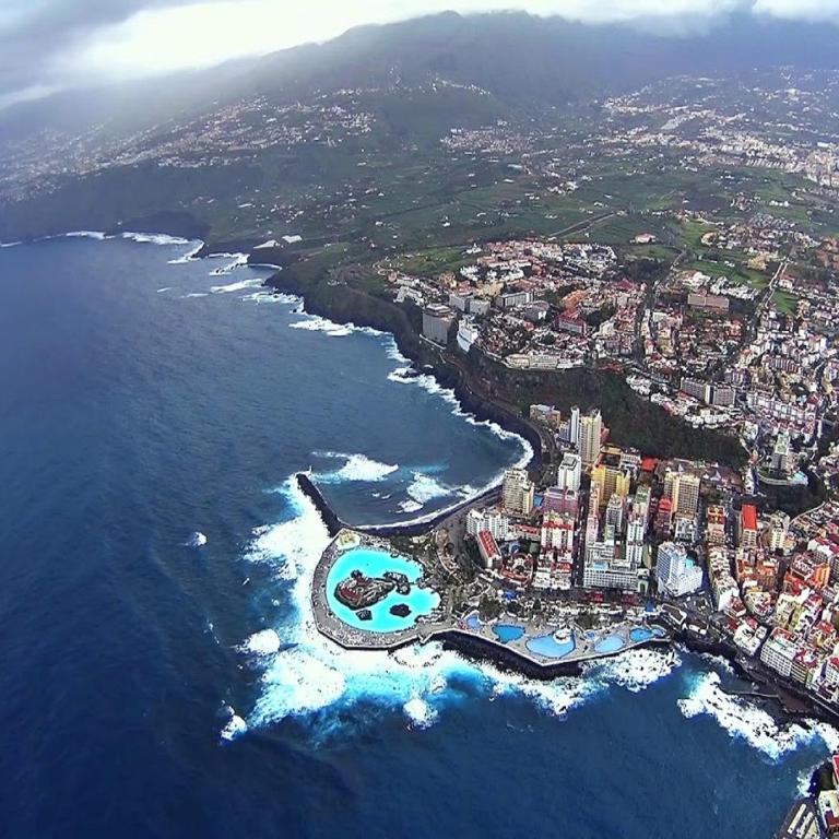 CASA TAYRI DE TAMAIDE TENERIFE SUR - Apartamento de 2 dormitorios - 54
