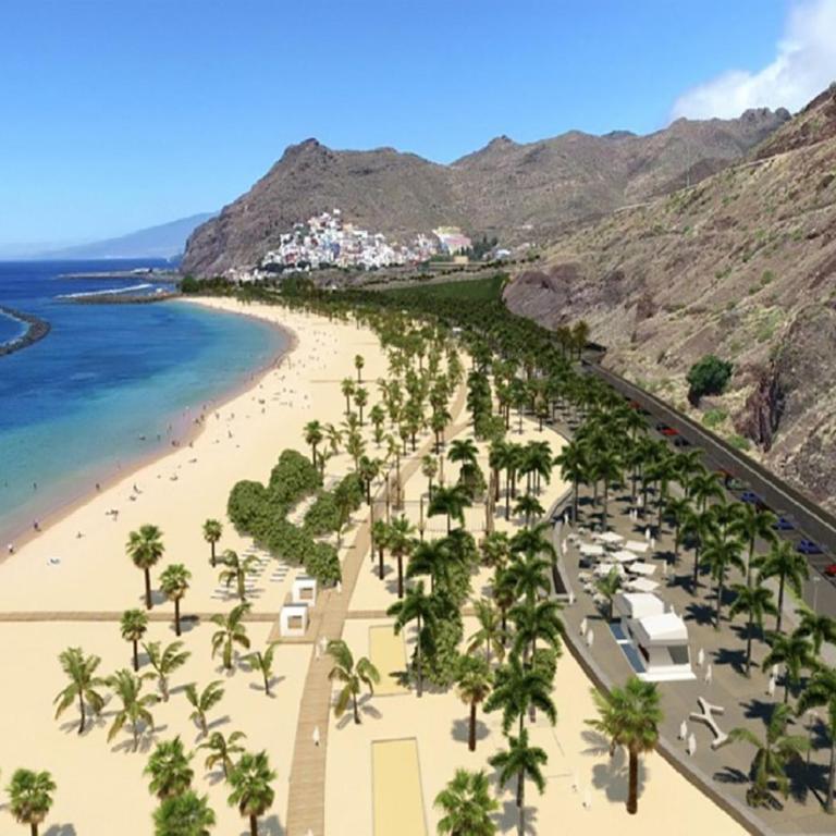CASA TAYRI DE TAMAIDE TENERIFE SUR - Apartamento de 2 dormitorios - 57