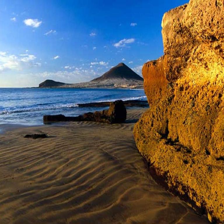 CASA TAYRI DE TAMAIDE TENERIFE SUR - Apartamento de 2 dormitorios - 58