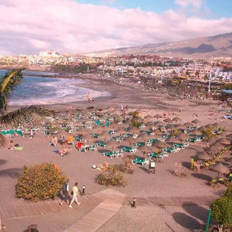 CASA TAYRI DE TAMAIDE TENERIFE SUR - Apartamento de 2 dormitorios - 61