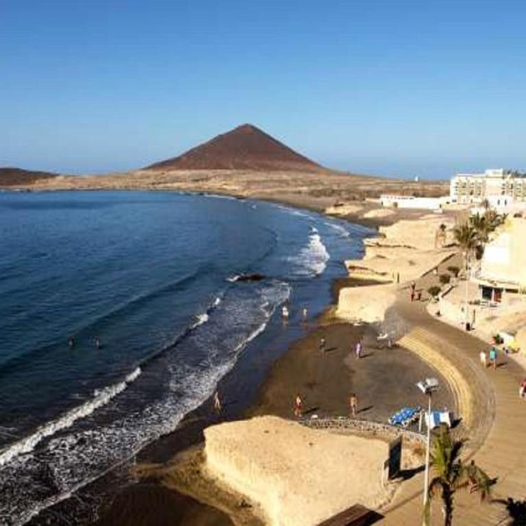 CASA TAYRI DE TAMAIDE TENERIFE SUR - Apartamento de 2 dormitorios - 63