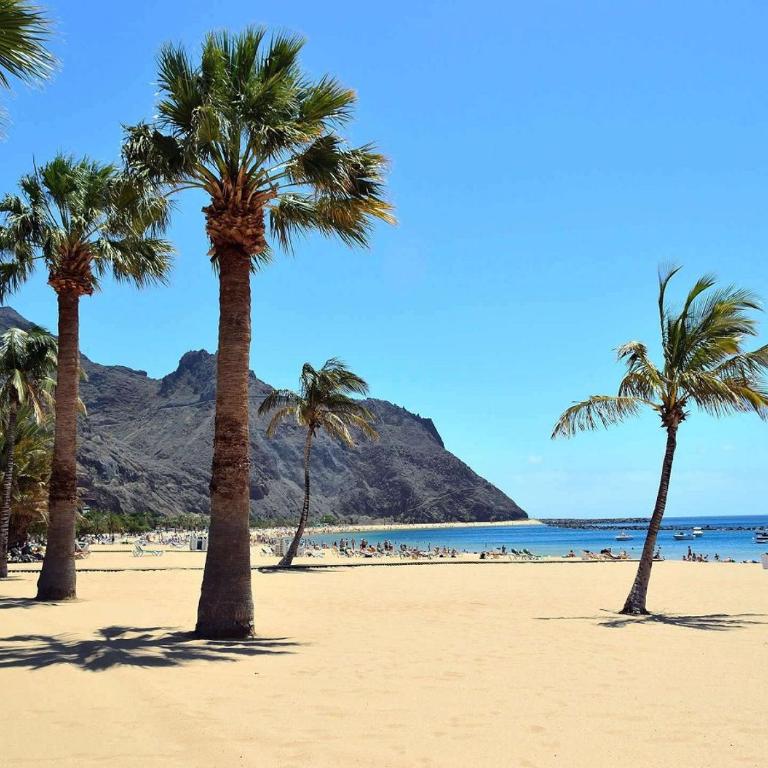 CASA TAYRI DE TAMAIDE TENERIFE SUR - Apartamento de 2 dormitorios - 62