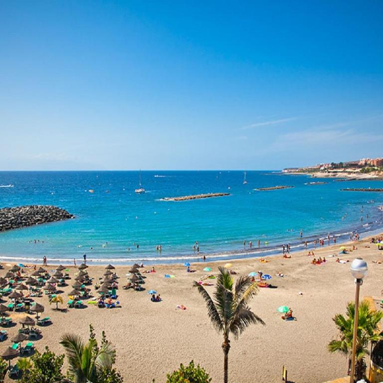CASA TAYRI DE TAMAIDE TENERIFE SUR - Apartamento de 2 dormitorios - 60