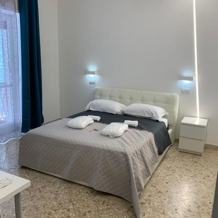Catania Apartment Borgo Suite Autonomous - Apartment - 54