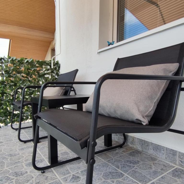 Apartman Trifunović Sokobanja - Apartman sa 1 Spavaćom Sobom - 3