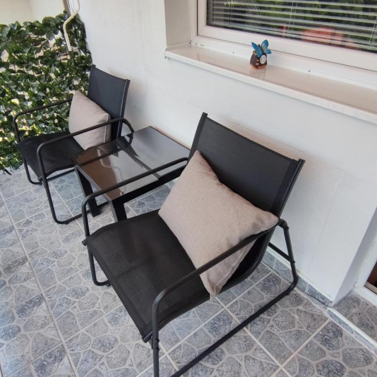 Apartman Trifunović Sokobanja - Apartman sa 1 Spavaćom Sobom - 8