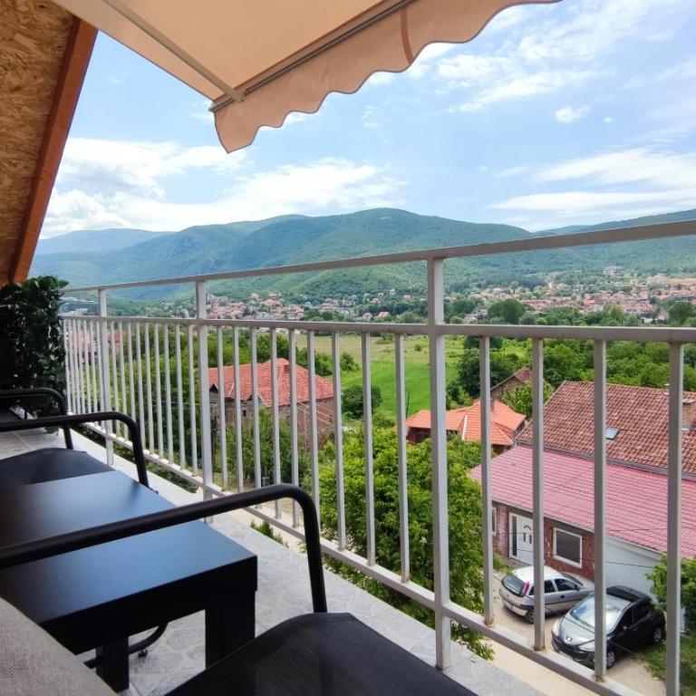 Apartman Trifunović Sokobanja - Apartman sa 1 Spavaćom Sobom - 7