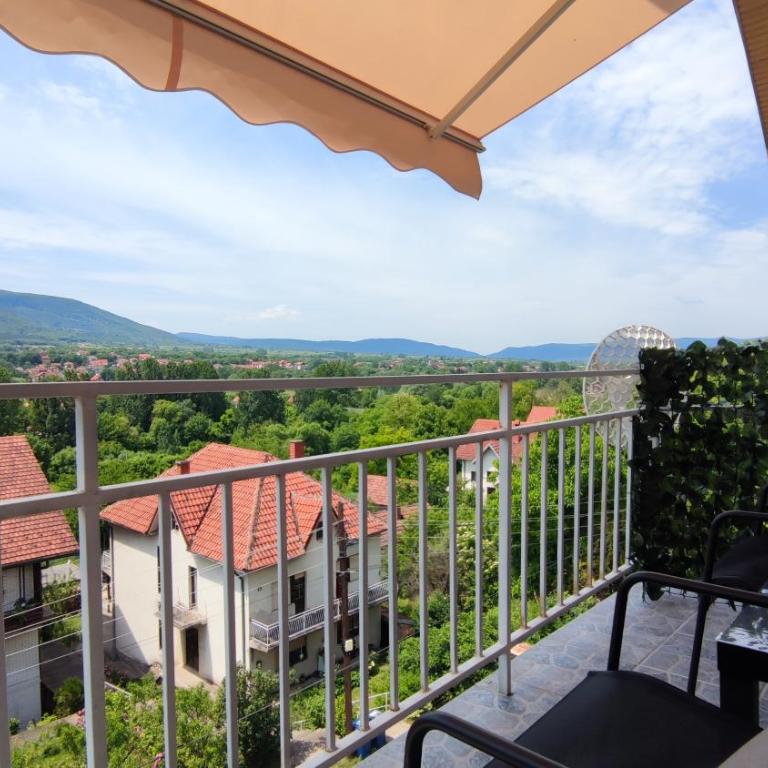 Apartman Trifunović Sokobanja - Apartman sa 1 Spavaćom Sobom - 6