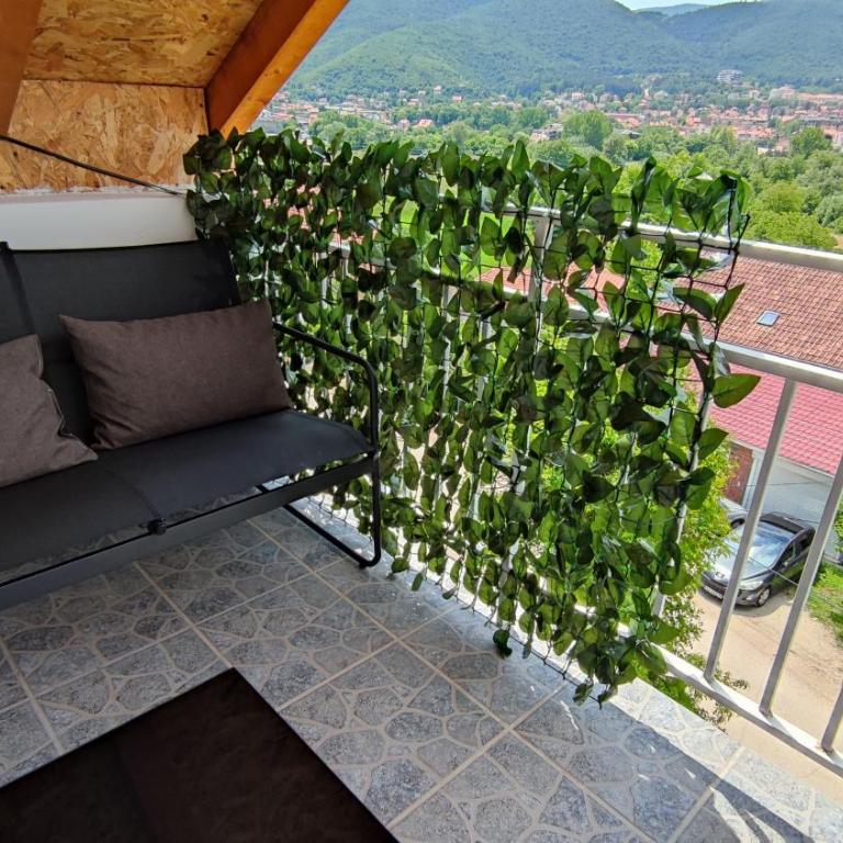 Apartman Trifunović Sokobanja - Apartman sa 1 Spavaćom Sobom - 4