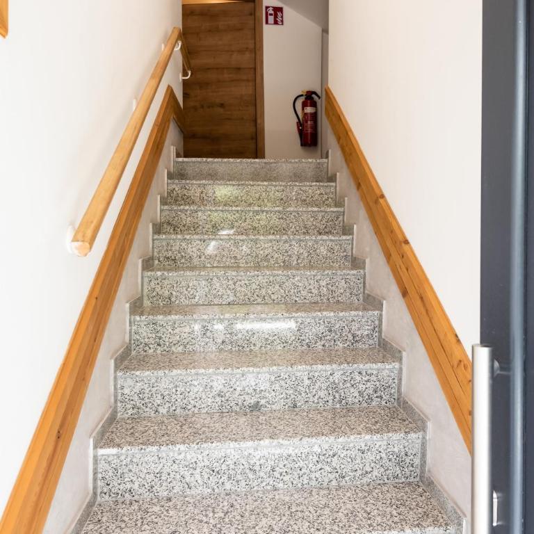 Hotel Modus - Familienzimmer mit 2 Schlafzimmern und separatem Eingang - 7