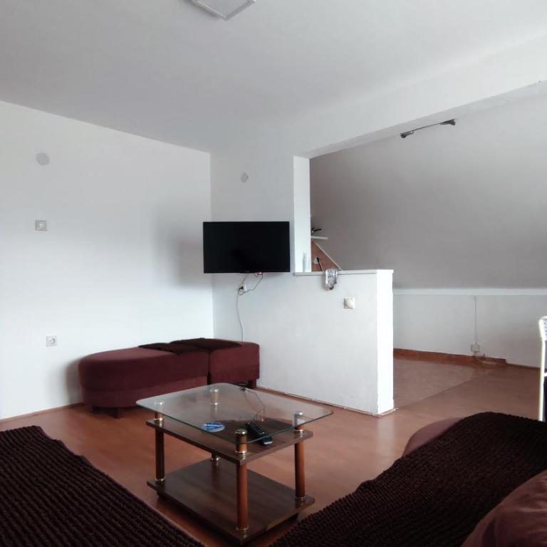 Apartman Trifunović Sokobanja - Apartman sa 1 Spavaćom Sobom - 11