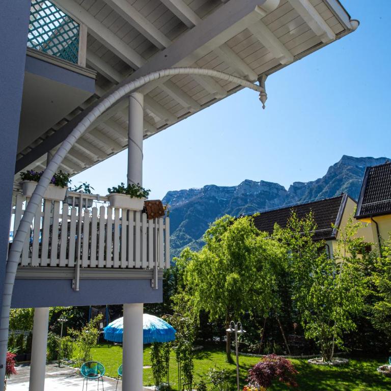 Villa Miriam - Appartamento con 1 Camera da Letto - 26