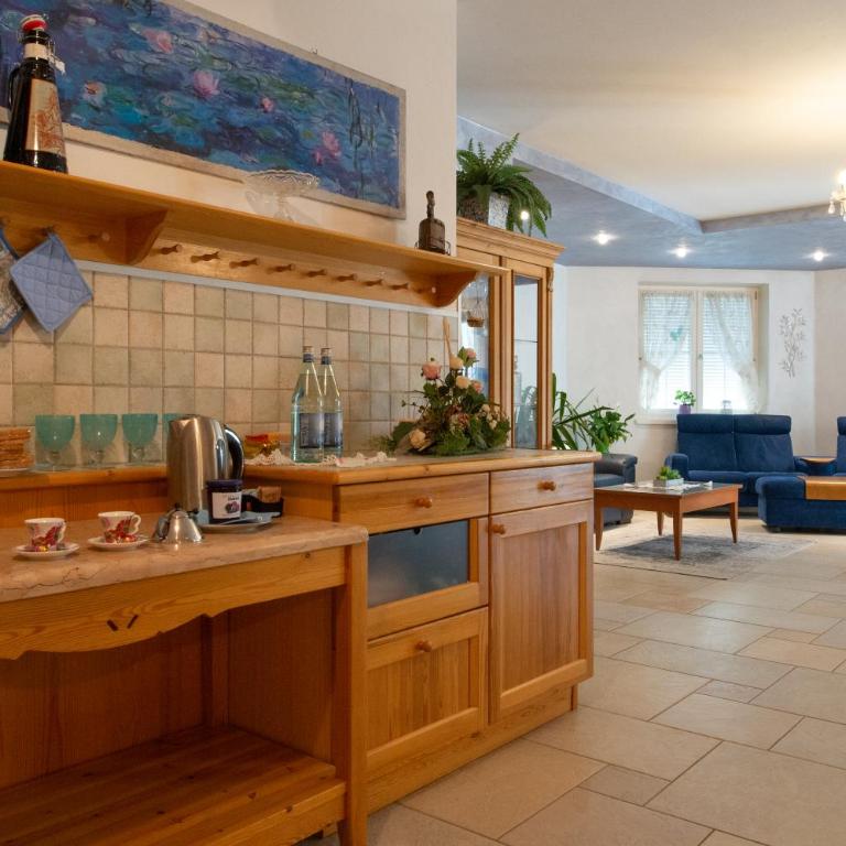 Villa Miriam - Appartamento con 1 Camera da Letto - 15
