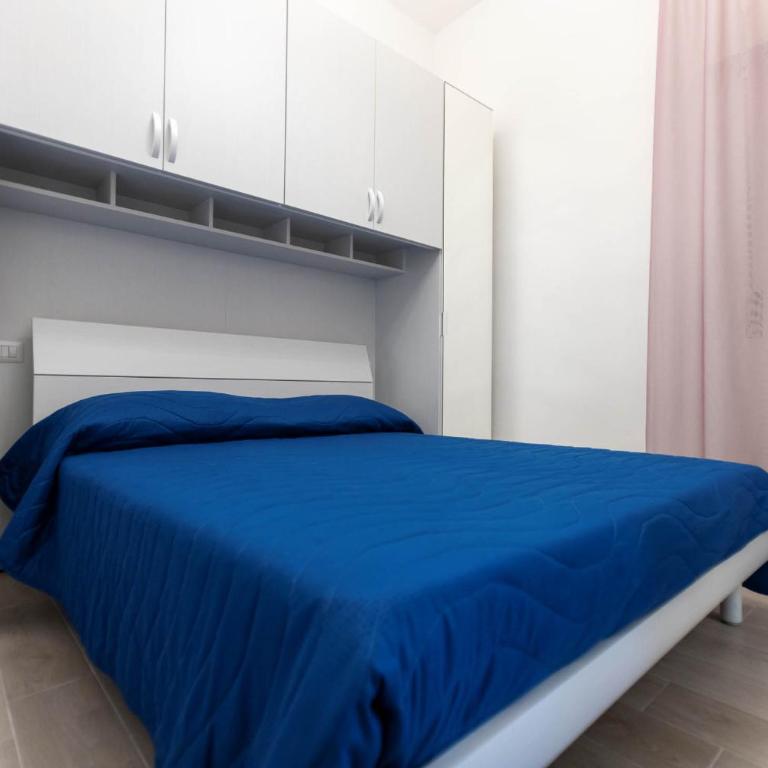 Case Fasanella - Casa con 1 Camera da Letto - 2