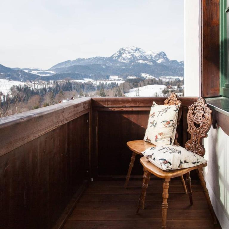 Bergvilla Oberon - Your Austrian Home - Deluxe Villa - 7