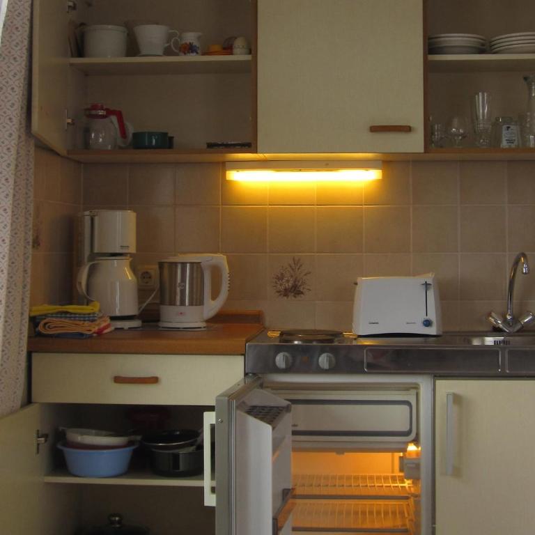 Gästehaus Schreyer - Apartment - 2