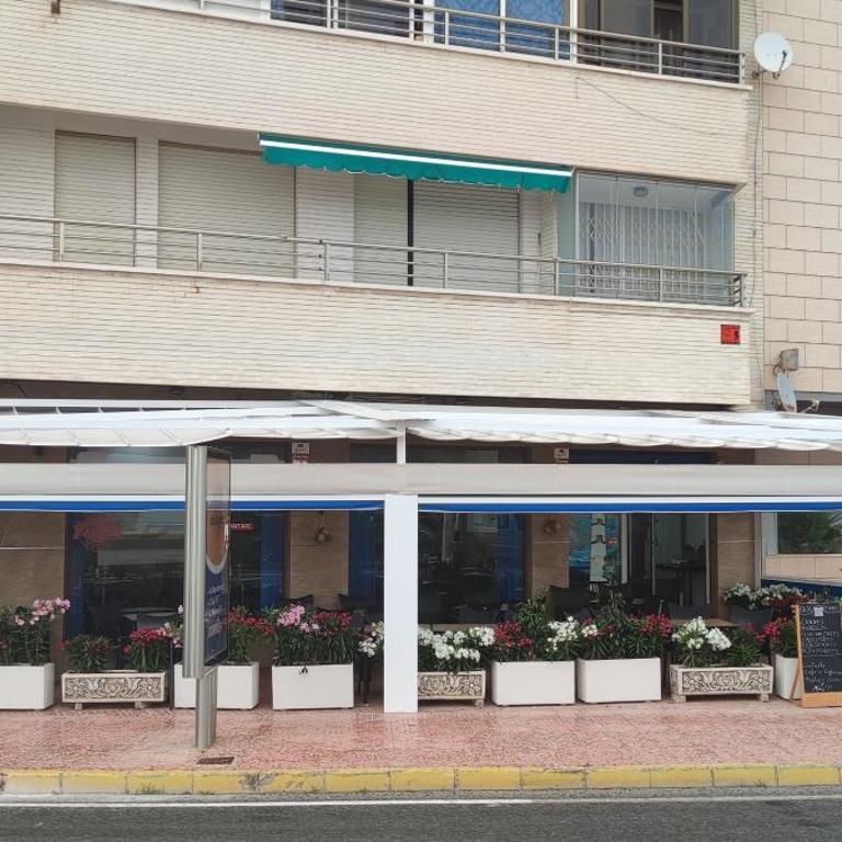 Cozy studio apartment near the beach - Apartamento Estudio - 12