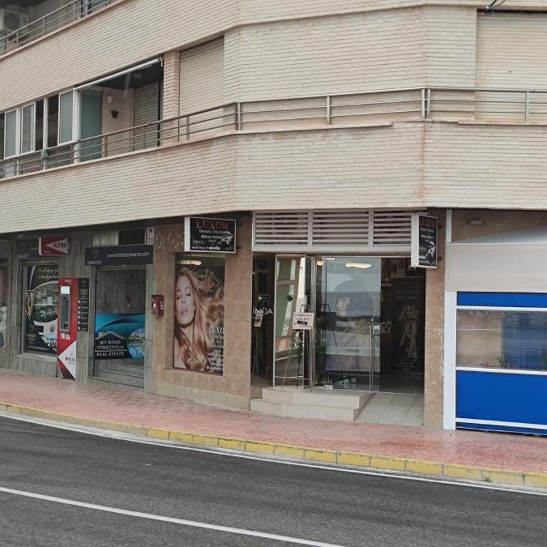 Cozy studio apartment near the beach - Apartamento Estudio - 10