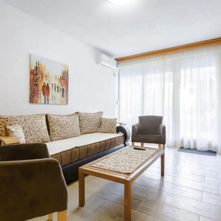 Mandarin Apartments - Apartman sa Pogledom na Vrt - 7