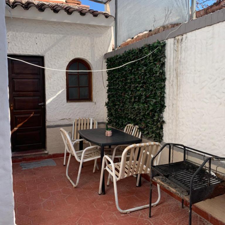 Las Rosas - bulnes 121 - Apartamento de 2 dormitorios - 14