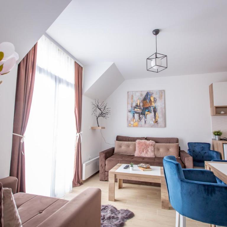 Apartments View Dvori E25 - Two-Bedroom Apartment - 14