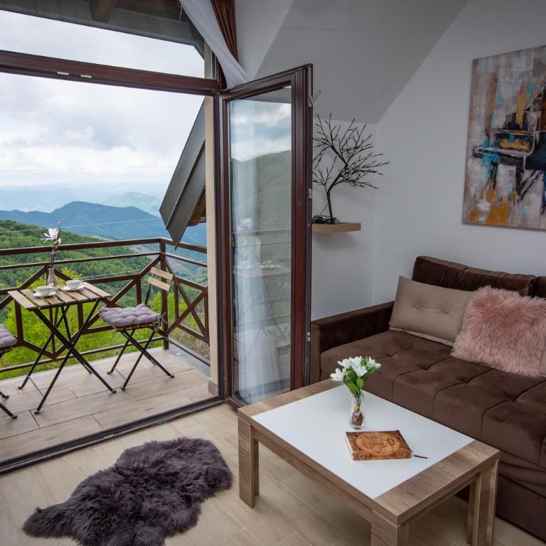 Apartments View Dvori E25 - Two-Bedroom Apartment - 6