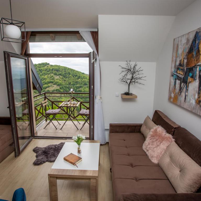 Apartments View Dvori E25 - Two-Bedroom Apartment - 9