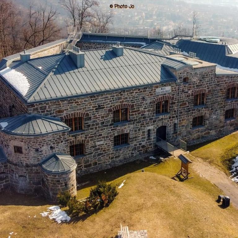 Villa Miriam - Appartamento con 1 Camera da Letto - 34