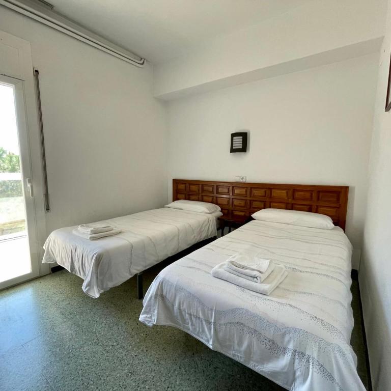 GoettenMar Platja d'Aro - Apartamento de 1 dormitorio (2 adultos + 1 niño) - 6